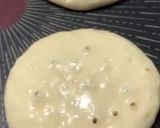 A picture of step 5 of Pancakes.