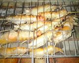 Foto langkah ke 4 dari resep Udang Galah Bakar Madu.