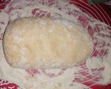 Mézes zserbó recept fázis 2 fotója