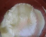 Foto langkah ke 3 dari resep Bolu Pisang Raja.