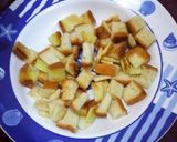 Foto langkah ke 4 dari resep Salad sayur.