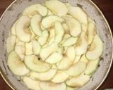 Foto del paso 5 de la receta: Torta de manzana 🍎