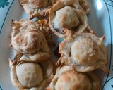 Foto del paso 5 de la receta: Pastelitos al horno