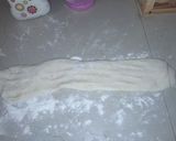 Foto del paso 5 de la receta: Criollitos Hojaldrados