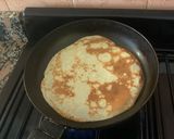 Foto del paso 3 de la receta: Panqueques