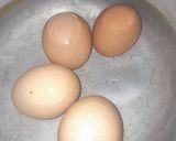 Foto langkah ke 1 dari resep Pindang Telur.