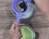 Foto langkah ke 4 dari resep Lapis Jongkong Surabaya.