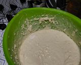 Foto langkah ke 5 dari resep Bolu macan.