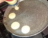 صورة لخطوة 1 من وصفة البان كيك