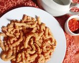 Foto langkah ke 3 dari resep Stick Tahu.