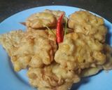 Foto langkah ke 9 dari resep Perkedel Jagung 🌽🌽🌽.