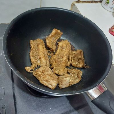 Langkah 6