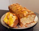 Foto del paso 6 de la receta: Queque almendra-naranja🧡