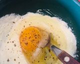 Foto del paso 3 de la receta: Tartitas de berenjena o zucchini. Apto Keto!