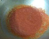 રેડ સોસ પાસ્તા (Red Sauce Pasta Recipe In Gujarati) રેસીપી સ્ટેપ3ફોટો