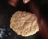 तील की चिक्की(Til ki chikki recipe in Hindi) रेसिपी चरण 3 फोटो