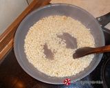Φωτογραφία βήματος 10 της συνταγής Το risotto της Τσαρίνας! Με vodka και καπνιστό σολομό