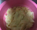 Foto del paso 4 de la receta: Pasta Alfredo