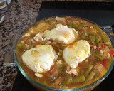 Foto del paso 6 de la receta: Sopa campera de Estepona