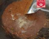 311. Krengsengan Kambing langkah memasak 4 foto