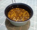 รูปขั้นตอนการทำที่ 4 ของ แกงกะหรี่หมูสับ