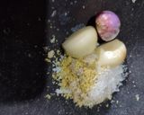 Foto langkah ke 4 dari resep Bola Bola Tempe.