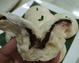 Foto langkah ke 16 dari resep Bakpao Isi Coklat2.