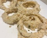 Foto del paso 7 de la receta: Aros de Cebolla