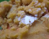 Foto del paso 7 de la receta: Pastel de batata al horno
