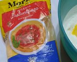 Foto del paso 4 de la receta: Galletitas crocantes corazón saladas, con harina de maíz