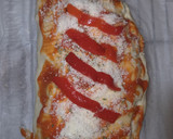 Foto del paso 4 de la receta: Calzone català