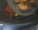 Foto langkah ke 4 dari resep Balado Ayam Kecombrang.