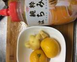 Fermentasi Yuzu (Minuman Herbal)🤩