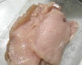 Foto langkah ke 1 dari resep Steak Ayam Barbeque.