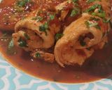 Foto del paso 6 de la receta: Chupín de pescado