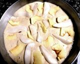 Foto del paso 3 de la receta: Bizcocho ManzanoPeral