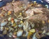 Foto del paso 4 de la receta: Peceto en churrasco