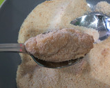 Foto del paso 6 de la receta: Aprovechamiento de cocido: croquetas, pimientos rellenos y lasaña. Con Thermomix