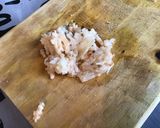 Une image de l'étape 4 de Carri de gourde aux tomates et épices.