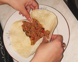 Foto del paso 7 de la receta: Burritos caseros