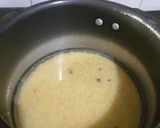A picture of step 3 of Broken wheat porrridge.