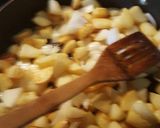 Foto del paso 5 de la receta: Papas blancas en caldillo
