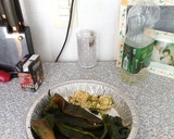 Foto del paso 5 de la receta: Chiles rellenos de picadillo
