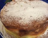 Foto del paso 4 de la receta: Torta de Queso Rústica