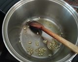 Foto del paso 1 de la receta Sopa de fideos y surimi