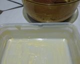 Foto langkah ke 4 dari resep Brownies panggang simple.