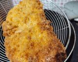 Foto langkah ke 4 dari resep Egg Katsu Sambal Matah.