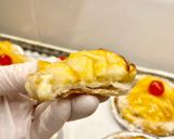 Foto del paso 19 de la receta: Tartitas de manzana con crema de vainilla “sin gluten “