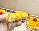 Foto del paso 19 de la receta: Tartitas de manzana con crema de vainilla “sin gluten “