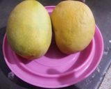 મેંગો આઈસક્રીમ (mango ice cream recipe in Gujarati) રેસીપી સ્ટેપ3ફોટો